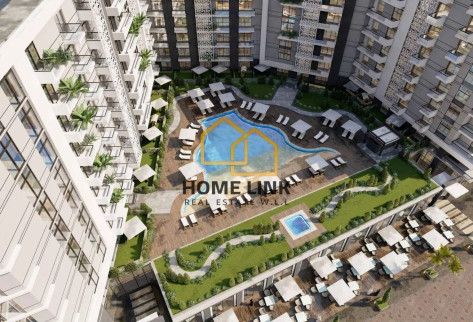 BEST DEAL | NICE STUDIO WITH INSTALLMENT PAYMENT