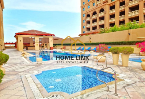 FULL AMENITIES | SPACIOUS 2 BEDROOM APARTMENT