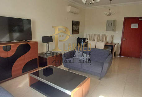 Furnished 2-Bedroom Apartment for Rent Msheireb. - Apartment in Musheireb Apartments