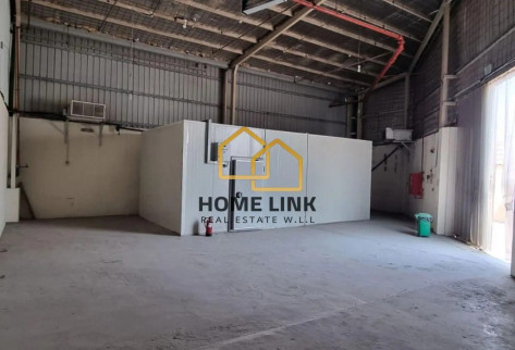 GROCERY STORE FOR RENT IN INDUSTRIAL | 150 SQM