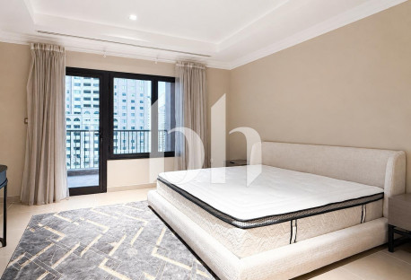 PREMIUM | 1 BED | MAID | BILLS FREE - Apartments in Marina Gate