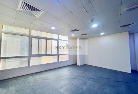 220 SQM READY TO MOVE OFFICE IN C RING ROAD