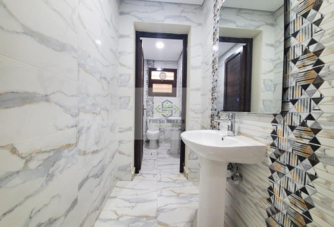 Brand New 2 BHK Apartment in Fereej Bin Mahmoud