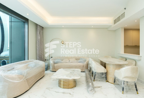 Bills Included | Modern 3BR | Luxury Amenities