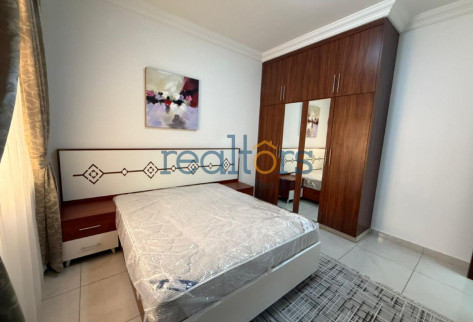 3BHK Flat for Rent in Abu Hamour SEMI FURNISHED