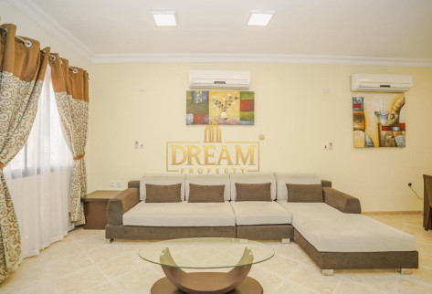 Fully Furnished 3 Bedroom | Bills Included
