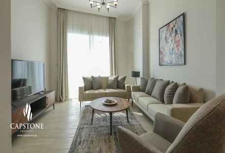 BILLS INCLUDED! Stunning 2BR in Marina District