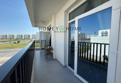 3 Months free: 3-bedrooms apartment for rent