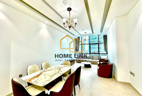 AMAZING 2 BHK APARTMENT FOR SALE MARINA LUSAIL