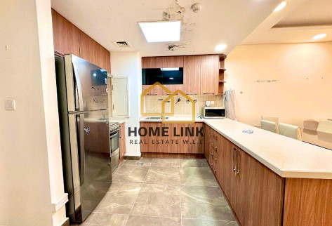 INVESTMENT READY| 2 BEDROOM FF APARTMENT IN LUSAIL