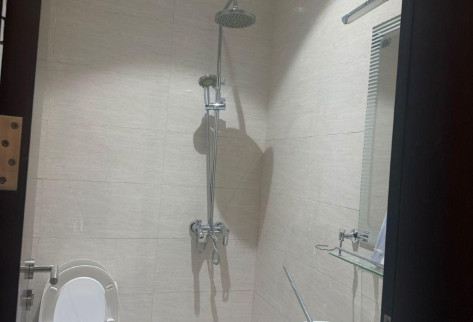 3 bhk spacious apartment at new Al ghanim