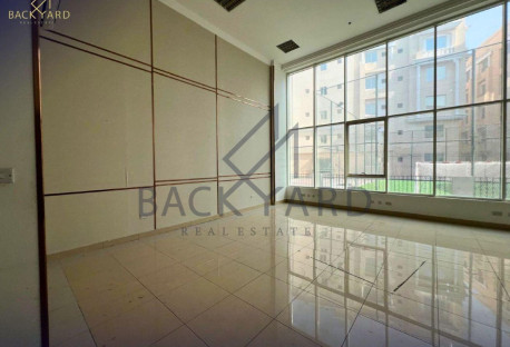 Affordable 120 SQM Office Space in Al Saad