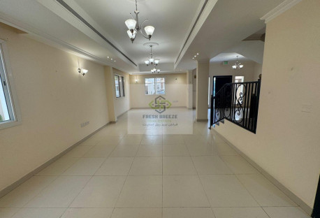 Compound Villa UF 5 BD | Bulk Deal | Al Gharrafa
