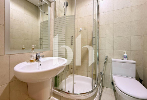 READY TO MOVE | 2 BEDROOMS | HIGH FLOOR