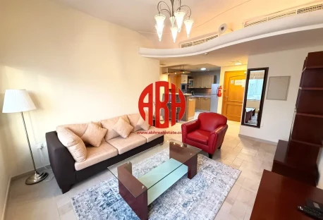 ALL BILLS INCLUDED | FURNISHED 1 BDR | AMENITIES - Apartment in Mushaireb