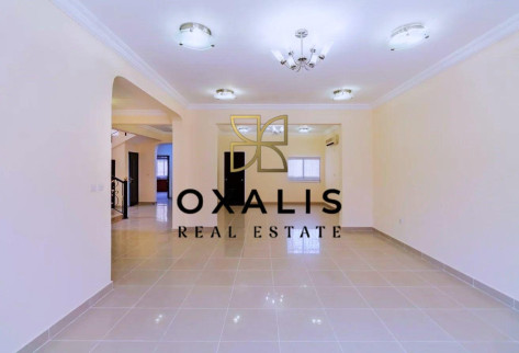 PRIVATE POOL | STAND ALONE 5BHK + MAIDS ROOM VILLA