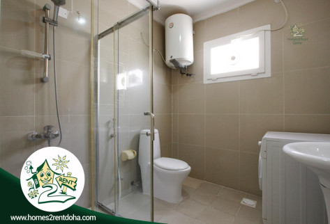 FF 1BHK ! All Inclusive ! Short and Long Term