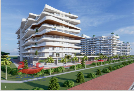 Furnished 1 bhk in Energy city no commission - Apartment in Energy City