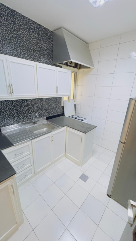 FULLY FURNISHED 2 BHK 2 BATH AT MANSOURA