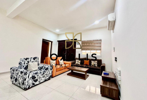 Including Bills | Luxurious 2bhk | Villa Apartment