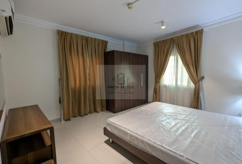 2-Bedroom Brand new in Mughilina