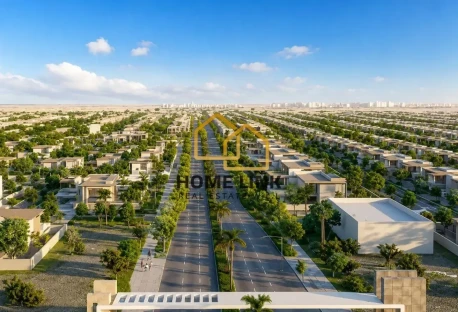 FREEHOLD | 400 SQM | VILLA PLOT | HUZООM LUSAIL