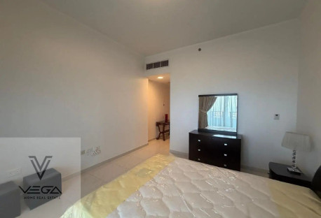 Hot Price, Sea View 2BR FF, 2 Parking