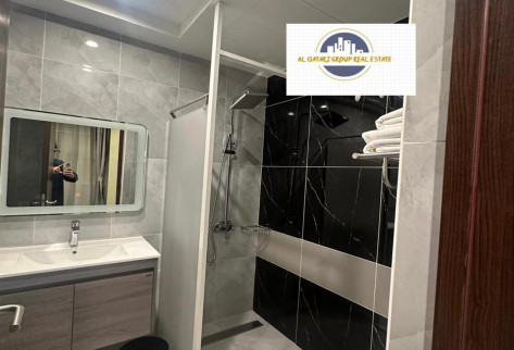FURNISHED BRAND NEW STUDIOS IN OLD SALATA