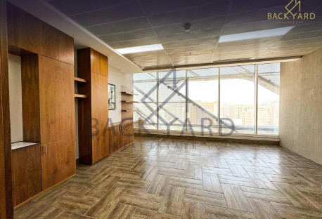 Office Space for Rent in Bin Mahmoud 189 SQM | QAR