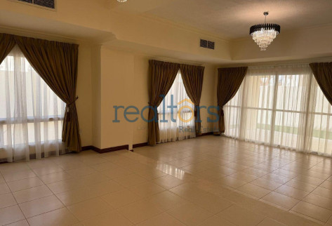 4BR + Maid Villa | Compound w/ Great Amenities