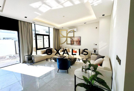 FULLY FURNISHED | AMAZING 6 BDR VILLA | BOOK NOW - Villa in Al Hadara Street