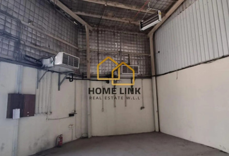 GROCERY STORE FOR RENT IN INDUSTRIAL | 150 SQM