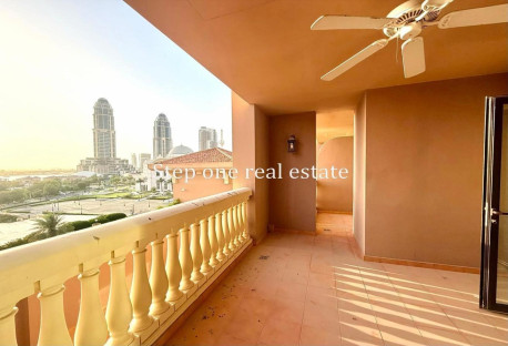 AMAZING APARTMENT FURNITURE AND INCLUDING BILLS - Apartments in Porto Arabia Townhouses