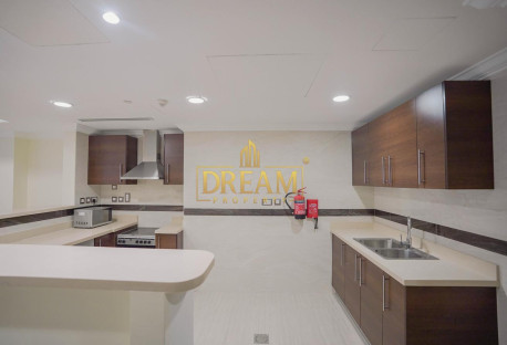 Balcony| 1BHK Apartment |SF| In Porto Arabia
