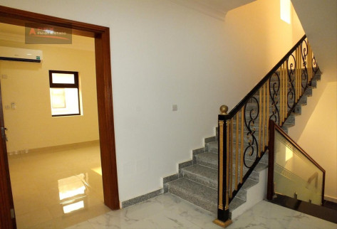4BR Villa Compound For Rent In Abu Hamour