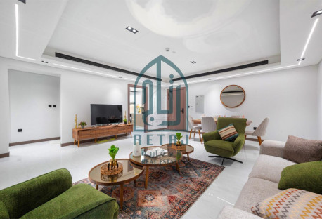 PRESTIGES 2 BEDROOMS NEW APARTMENTS AVAILABLE NOW! - Apartment in Al Waab Street