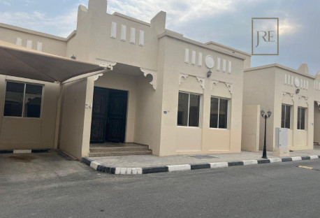 Spacious 3 Bedroom Compound Villa In Al Sakama - Compound Villa in Al Sakhama