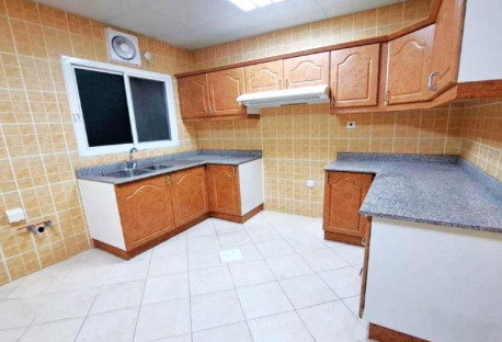 2 MONTHS FREE | UNFURNISHED 3 BHK | LIMITED OFFER - Apartment in Hadramout Street