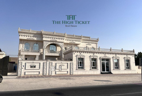Ready To Move | 10BHK | Stand Alone | Majiles | - Villa in Al Aziziyah