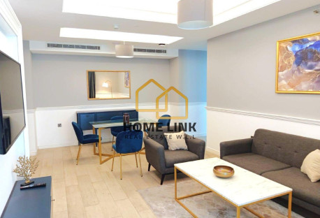 ELEGANT 1 BHK FURNISHED FOR SALE | PRIME LOCATION - Apartments in Bin Al Sheikh Towers