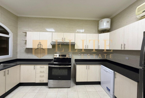 Modern 3BR Villa in an Exclusive Gated Community |