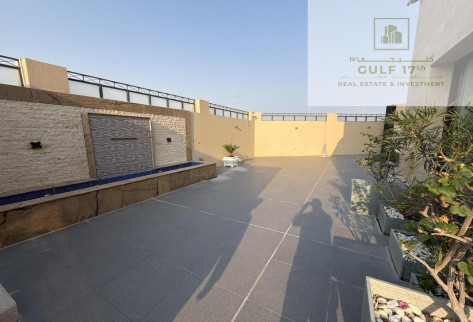 LUXURIOUS DOHA VILLA FOR RENT - AL DUHAIL
