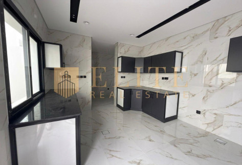 Brand New Luxury 7 Master Bedroom Villa for Rent