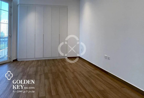 Semi-Furnished | Bills Included | 2BR+Maid