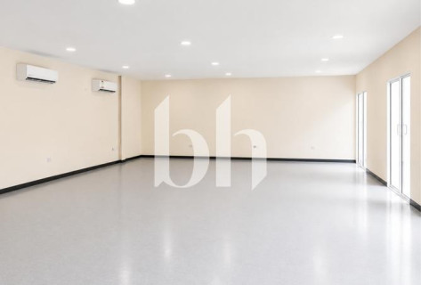 COMMERCIAL STORAGE WAREHOUSE FOR RENT BIRKAT AL