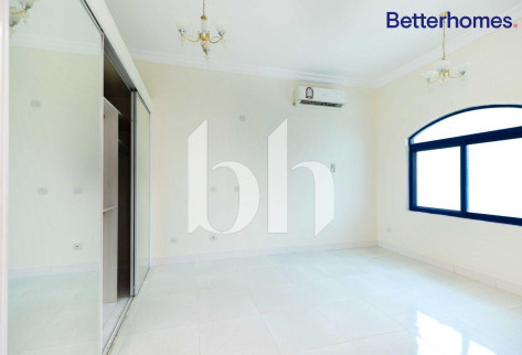 SPACIOUS 5 BEDROOMS VILLA IN PRIME LOCATION