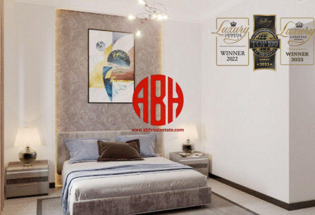 LUXURY 1-BDR UNIT | ONLY 2% DP | PREMIUM AMENITIES