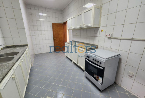 SF 2BR | 110 SQM | Near 01 Mall | Ain Khaled