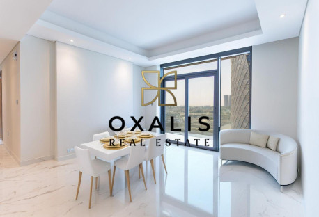 READY APARTMENT FOR SALE | 2 BHK IN LUSAIL MARINA - Apartment in Marina Tower 02