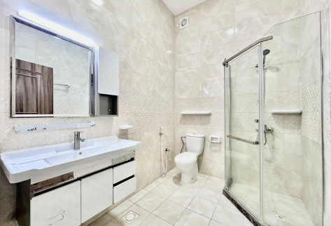 BILLS FREE | ALLURING 2 BEDROOMS FULLY FURNISHED